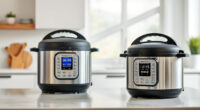 Best Instant Pot Pressure Cooker for Beginners (2026) — Guide 28