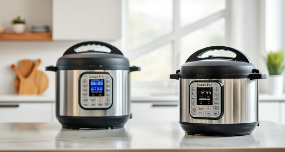 Best Instant Pot Pressure Cooker for Beginners (2026) — Guide 28