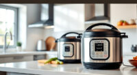Best Instant Pot Pressure Cooker for Beginners (2026) — Guide 31