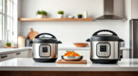 Best Instant Pot Pressure Cooker for Beginners (2026) — Guide 34