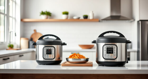 Best Instant Pot Pressure Cooker for Beginners (2026) — Guide 34