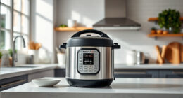 Best Instant Pot Pressure Cooker for Beginners (2026) — Guide 37