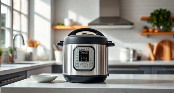 Best Instant Pot Pressure Cooker for Beginners (2026) — Guide 37