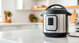 Best Instant Pot Pressure Cooker for Beginners (2026) — Guide 4