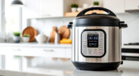 Best Instant Pot Pressure Cooker for Beginners (2026) — Guide 4