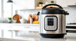 Best Instant Pot Pressure Cooker for Beginners (2026) — Guide 4