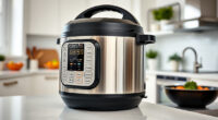 Best Instant Pot Pressure Cooker for Beginners (2026) — Guide 7