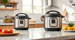 Best Instant Pot Pressure Cooker for Large Families (2026) — Guide 15