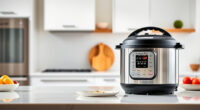 Best Instant Pot Pressure Cooker for Large Families (2026) — Guide 21