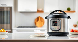 Best Instant Pot Pressure Cooker for Large Families (2026) — Guide 21