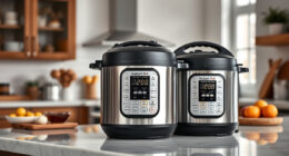 Best Instant Pot Pressure Cooker for Large Families (2026) — Guide 24