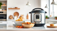 Best Instant Pot Pressure Cooker for Large Families (2026) — Guide 3