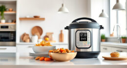 Best Instant Pot Pressure Cooker for Large Families (2026) — Guide 3