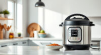 Best Instant Pot Pressure Cooker for Large Families (2026) — Guide 30
