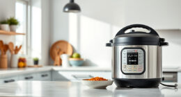 Best Instant Pot Pressure Cooker for Large Families (2026) — Guide 30