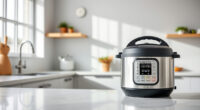 Best Instant Pot Pressure Cooker for Large Families (2026) — Guide 33