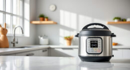 Best Instant Pot Pressure Cooker for Large Families (2026) — Guide 33