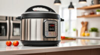 Best Instant Pot Pressure Cooker for Large Families (2026) — Guide 6