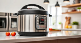 Best Instant Pot Pressure Cooker for Large Families (2026) — Guide 6