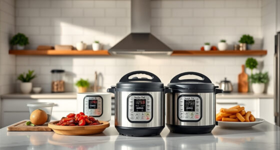 Best Instant Pot Pressure Cooker for Large Families