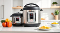Best Instant Pot Pressure Cooker for Meal Prep (2026) — Guide 11