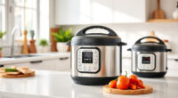 Best Instant Pot Pressure Cooker for Meal Prep (2026) — Guide 14
