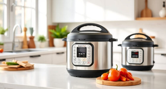 Best Instant Pot Pressure Cooker for Meal Prep (2026) — Guide 14