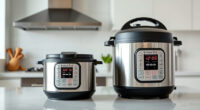 Best Instant Pot Pressure Cooker for Meal Prep (2026) — Guide 2