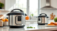 Best Instant Pot Pressure Cooker for Meal Prep (2026) — Guide 2