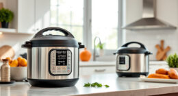 Best Instant Pot Pressure Cooker for Meal Prep (2026) — Guide 2