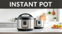 Best Instant Pot Pressure Cooker for Meal Prep (2026) — Guide 20