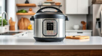 Best Instant Pot Pressure Cooker for Meal Prep (2026) — Guide 29