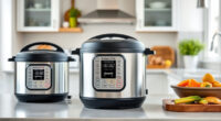 Best Instant Pot Pressure Cooker for Meal Prep (2026) — Guide 32