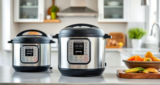 Best Instant Pot Pressure Cooker for Meal Prep (2026) — Guide 32
