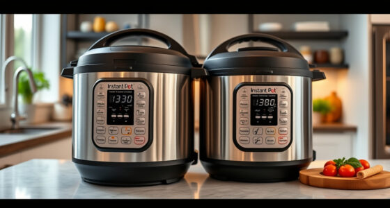 Best Instant Pot Pressure Cooker for Meal Prep (2026) — Guide 38