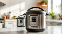 Best Instant Pot Pressure Cooker for Meal Prep (2026) — Guide 5
