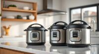 Best Instant Pot Pressure Cooker for Meal Prep (2026) — Guide 8