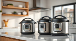 Best Instant Pot Pressure Cooker for Meal Prep (2026) — Guide 8