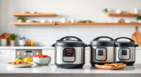 Best Instant Pot Pressure Cookers for Beginners (2026) — Guide 10