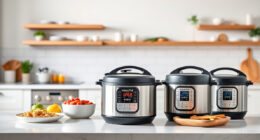 Best Instant Pot Pressure Cookers for Beginners (2026) — Guide 10