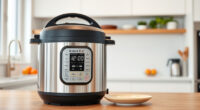 Best Instant Pot Pressure Cookers for Large Families (2026) — Guide 27