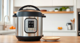 Best Instant Pot Pressure Cookers for Large Families (2026) — Guide 27