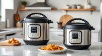 Best Instant Pot Pressure Cookers for Meal Prep (2026) — Guide 17