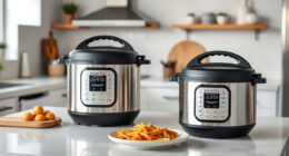 Best Instant Pot Pressure Cookers for Meal Prep (2026) — Guide 17