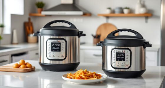 Best Instant Pot Pressure Cookers for Meal Prep (2026) — Guide 17