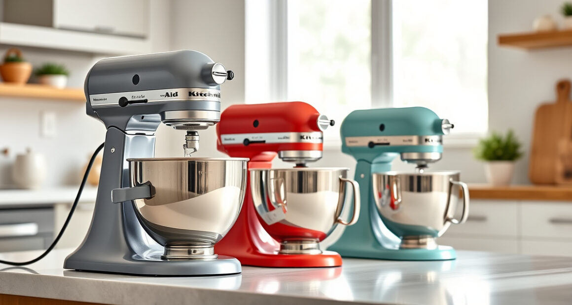 Best KitchenAid Extra Bowls in 2026: Top Accessories & Parts