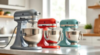 Best KitchenAid Extra Bowls in 2026: Top Accessories & Parts