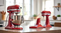 Best KitchenAid Extra Bowls in 2026: Top Accessories & Parts