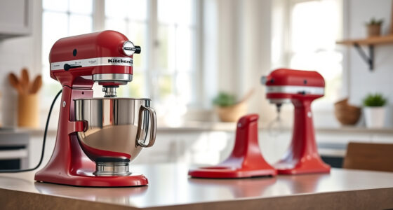Best KitchenAid Extra Bowls in 2026: Top Accessories & Parts