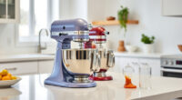 Best KitchenAid Flex Edge Beater in 2026: Top Accessories